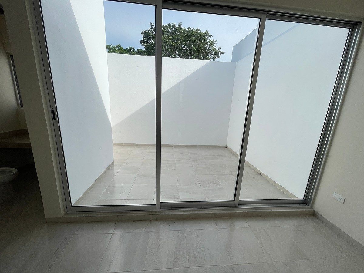 Departamento en Residencial Campocielo, Mérida, foto 10 de 19