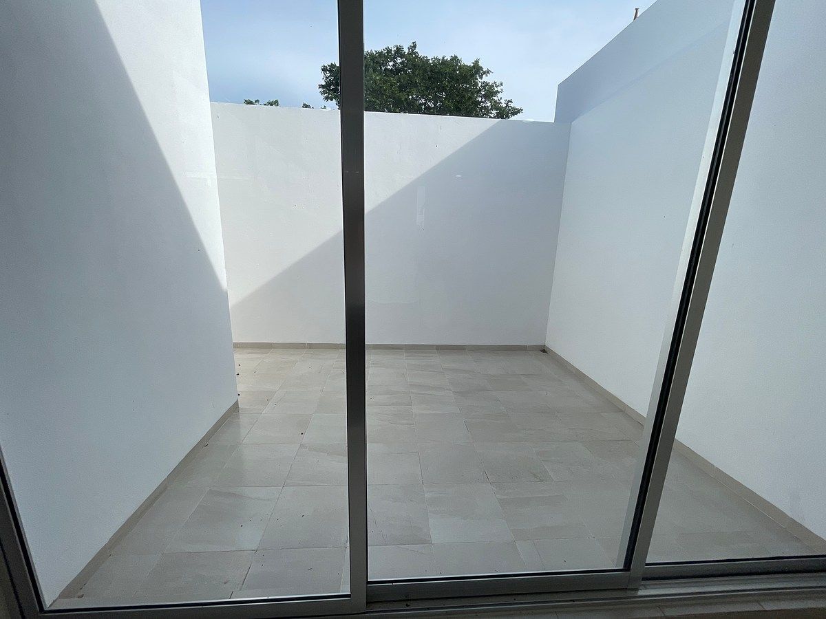 Departamento en Residencial Campocielo, Mérida, foto 12 de 19