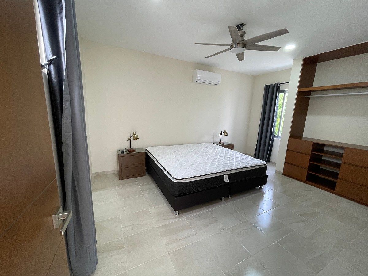 Departamento en Residencial Campocielo, Mérida, foto 14 de 19