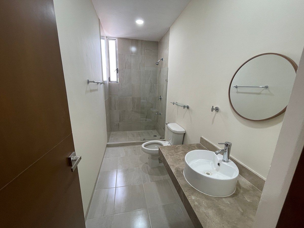 Departamento en Residencial Campocielo, Mérida, foto 16 de 19
