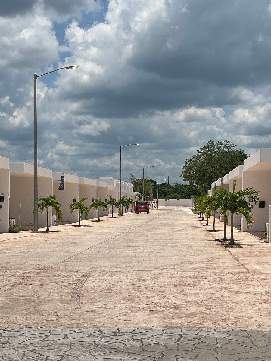 Departamento en Residencial Campocielo, Mérida, foto 17 de 19