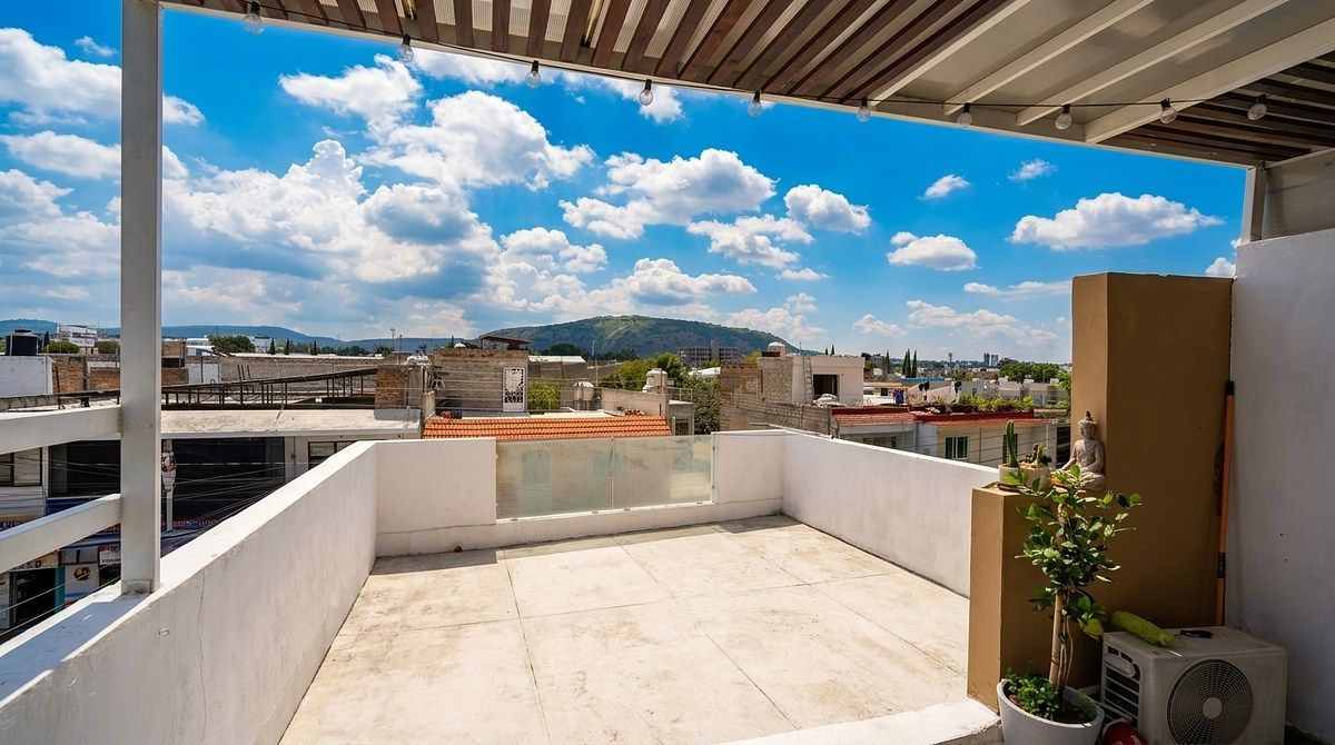 House in El Colli Urbano 1a. Sección, Zapopan, photo 18 of 18