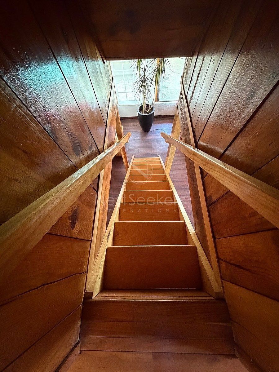Casa em condomínio fechado em Avándaro, Valle de Bravo, foto 7 de 21