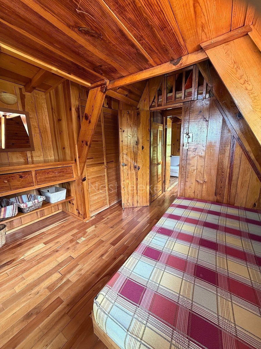 Casa em condomínio fechado em Avándaro, Valle de Bravo, foto 8 de 21