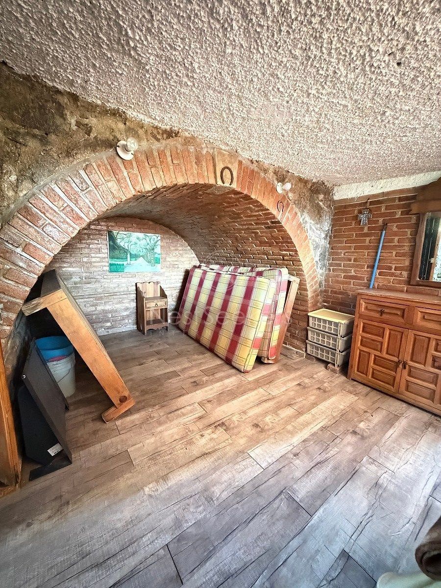Casa em condomínio fechado em Avándaro, Valle de Bravo, foto 13 de 21
