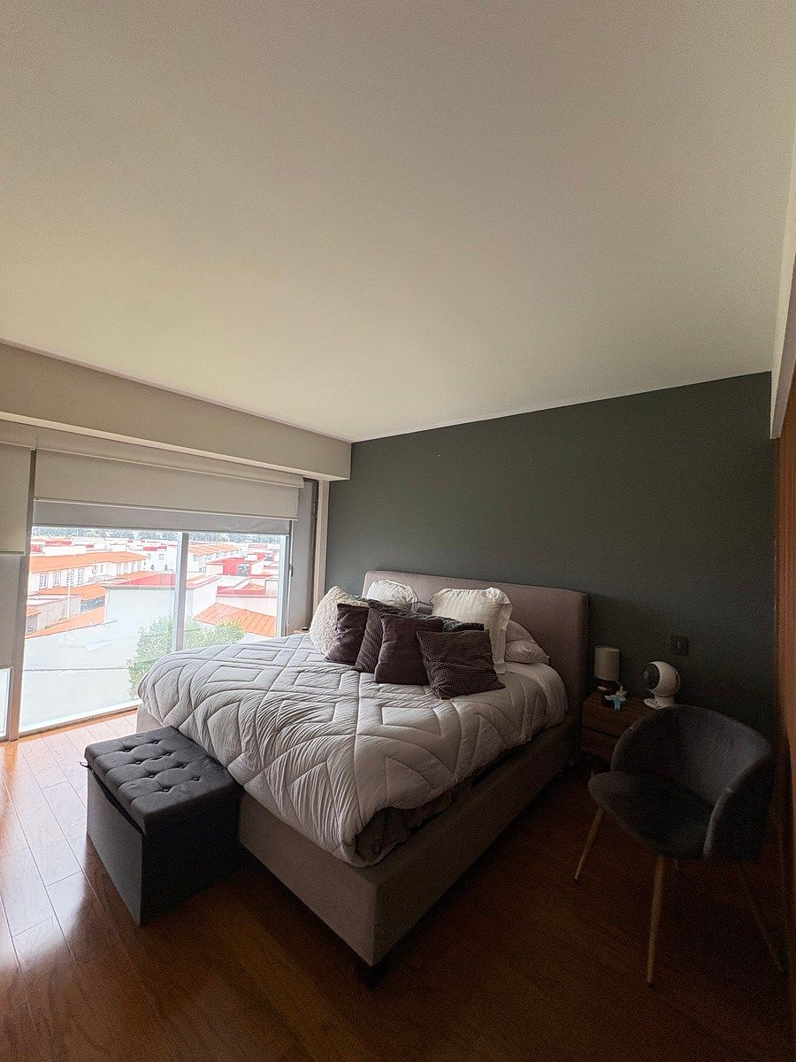 Departamento en Bellavista, Metepec, foto 9 de 18