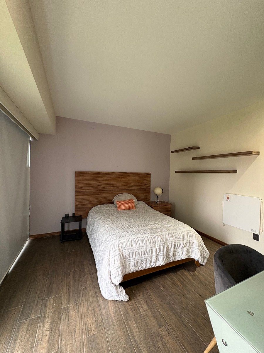 Departamento en Bellavista, Metepec, foto 11 de 18