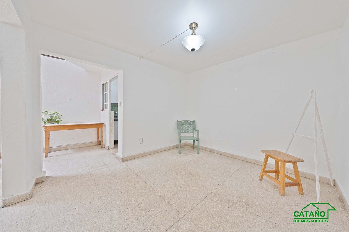 Casa en Molino de Rosas, Álvaro Obregón, foto 9 de 26