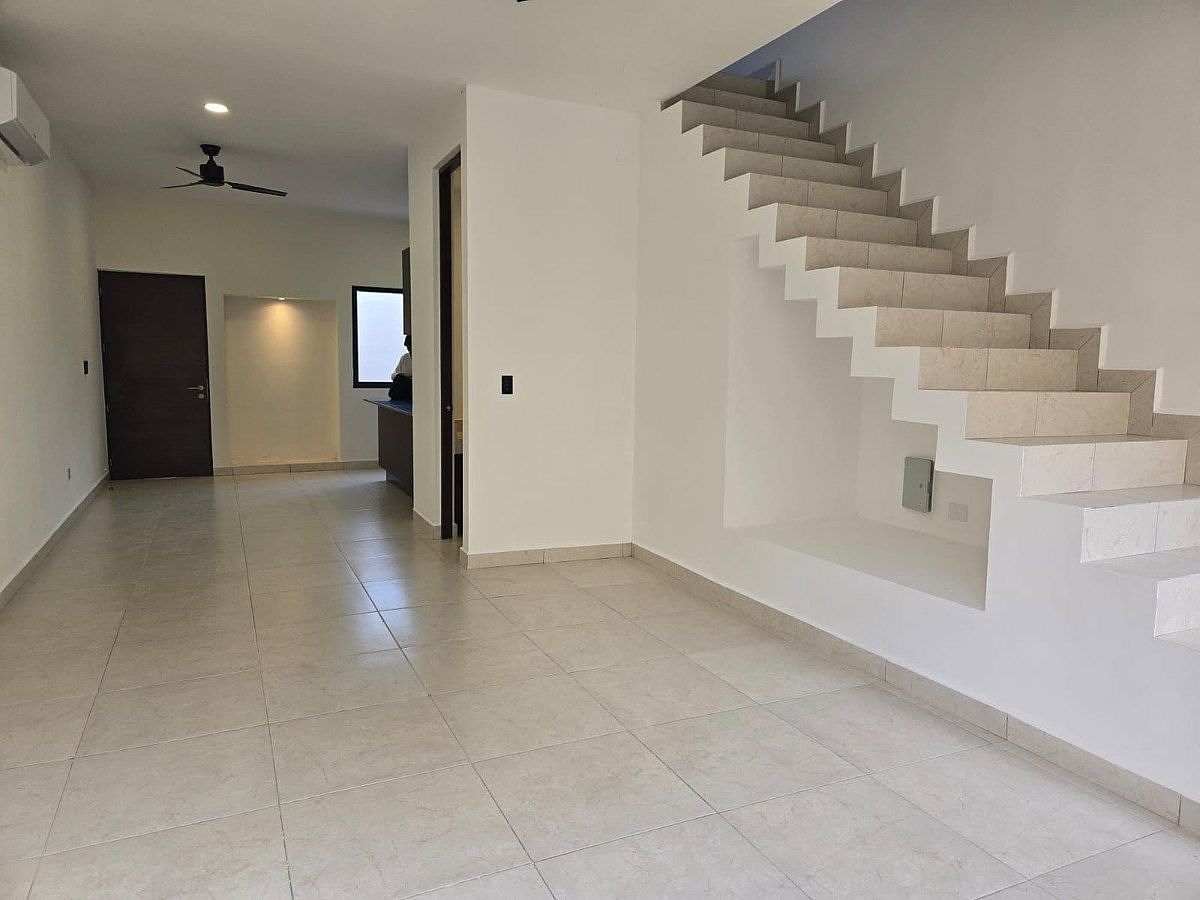 Casa em Temozón Norte, Mérida, foto 4 de 23