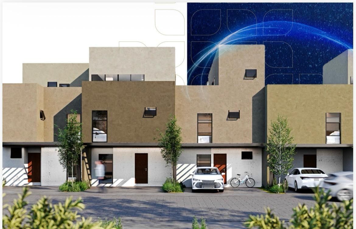 Casa en Venta Residencial Zarú, El Marques, Querétaro, foto 1 de 11