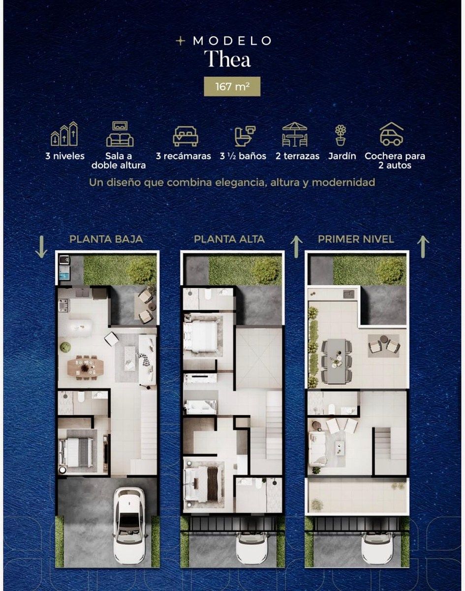 Casa em Zarú, El Marqués, foto 7 de 11