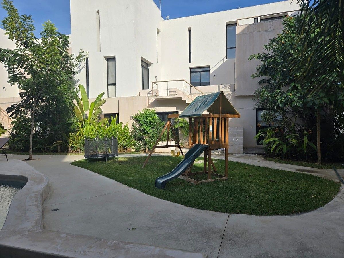 Casa en Temozón Norte, Mérida, foto 15 de 23