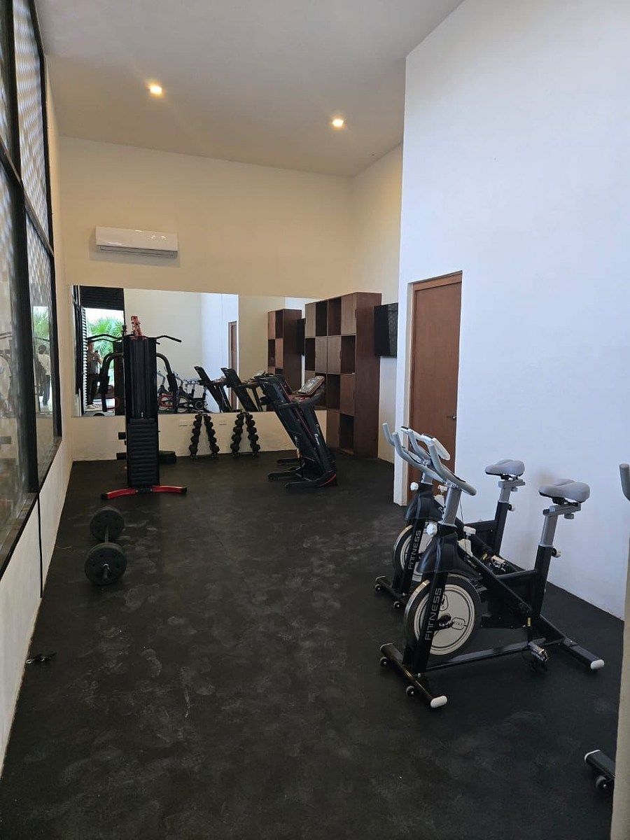 Casa en Temozón Norte, Mérida, foto 16 de 23