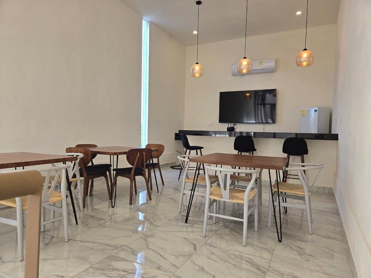 Casa en Temozón Norte, Mérida, foto 17 de 23