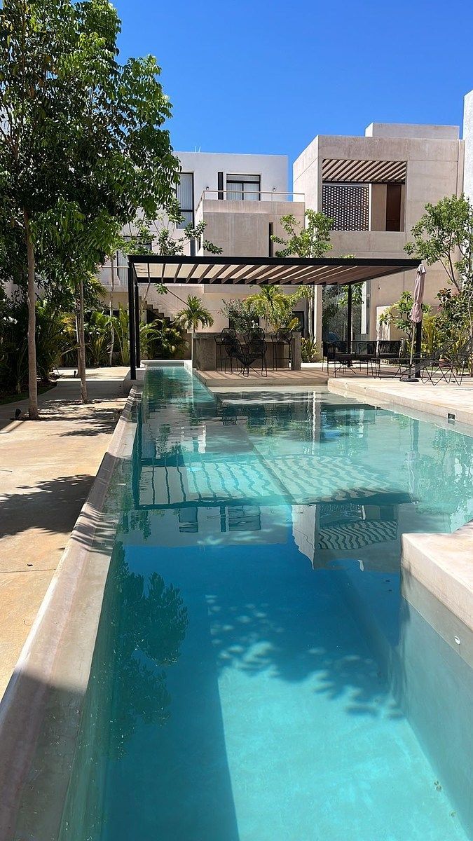 Casa en Temozón Norte, Mérida, foto 21 de 23