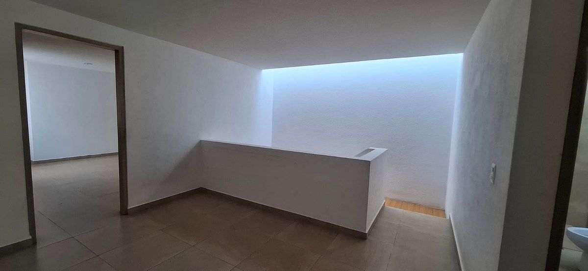 Casa en condominio en Juriquilla Santa Fe, Querétaro, foto 4 de 32