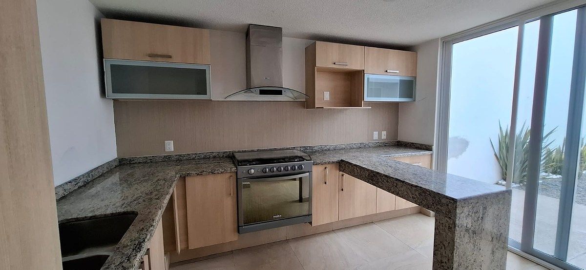 Casa en condominio en Juriquilla Santa Fe, Querétaro, foto 11 de 32