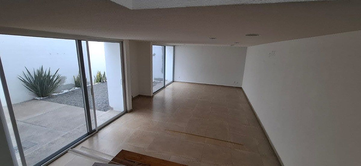 Casa en condominio en Juriquilla Santa Fe, Querétaro, foto 23 de 32