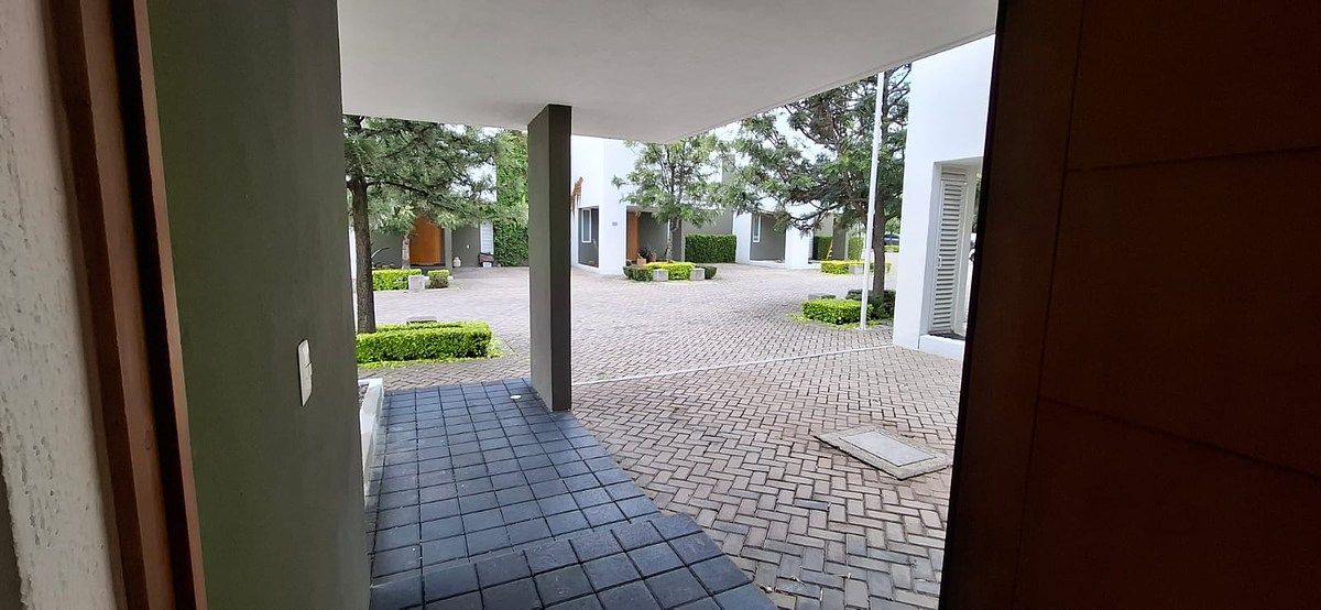 Casa en condominio en Juriquilla Santa Fe, Querétaro, foto 28 de 32