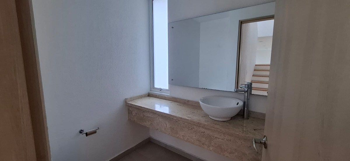 Casa en condominio en Juriquilla Santa Fe, Querétaro, foto 30 de 32