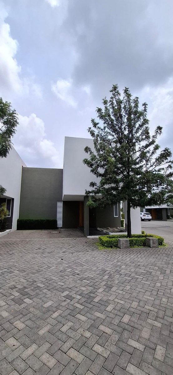 Casa en condominio en Juriquilla Santa Fe, Querétaro, foto 2 de 32