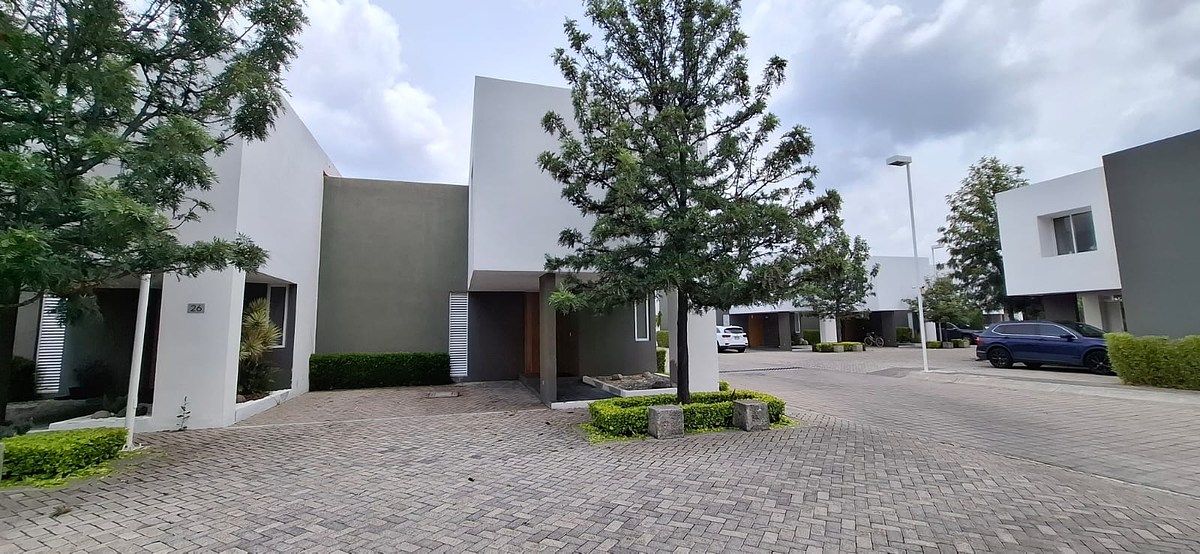 Casa en renta en Juriquilla Santa Fe, foto 1 de 32