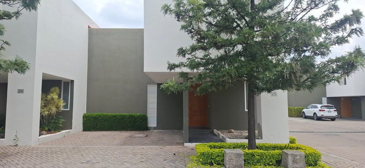 Casa en condominio en Juriquilla Santa Fe, Querétaro, foto 32 de 32