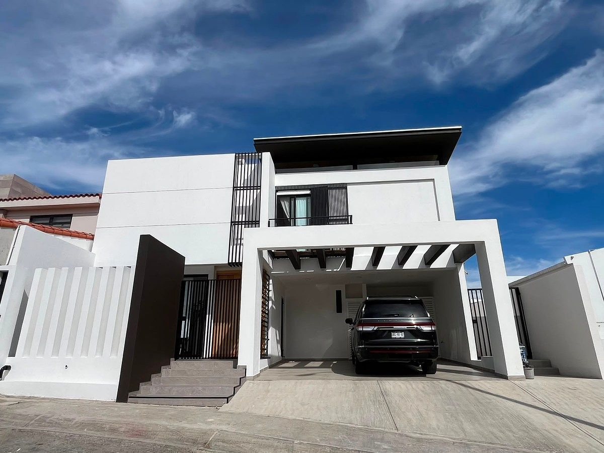 Casa em Real del Mar, Tijuana, foto 3 de 38