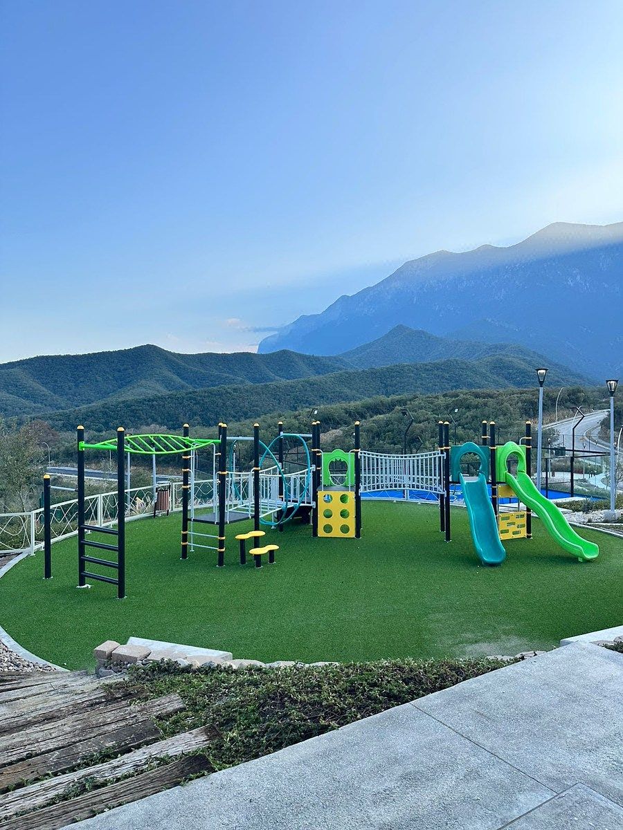 Terreno en Sierra Alta 10 Sector, Monterrey, foto 4 de 8