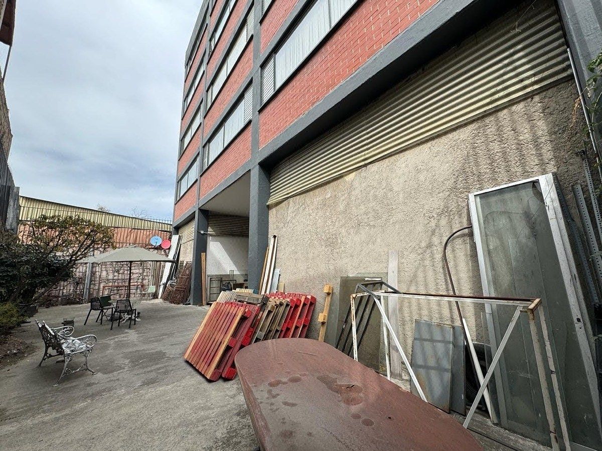 Sala Comercial em San Lorenzo Tlaltenango, Miguel Hidalgo, foto 6 de 11