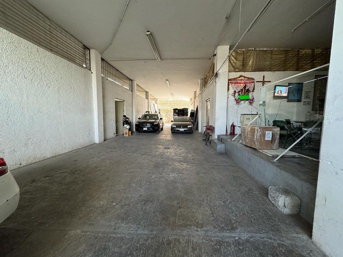 Sala Comercial em San Lorenzo Tlaltenango, Miguel Hidalgo, foto 7 de 11