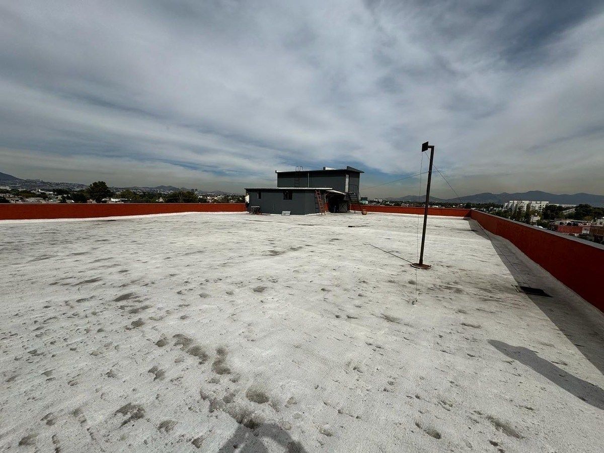 Sala Comercial em San Lorenzo Tlaltenango, Miguel Hidalgo, foto 11 de 11