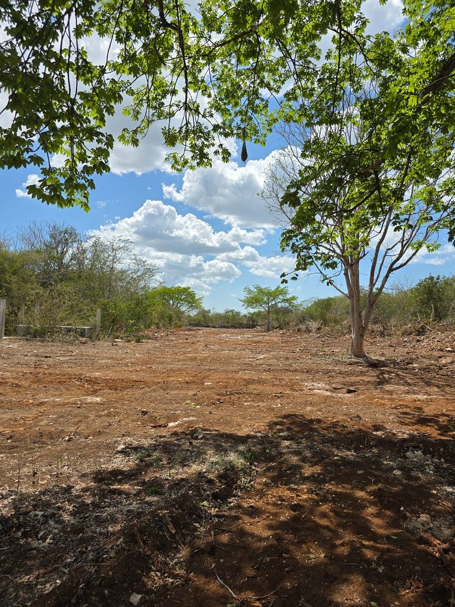 Terreno en Santa María, Conkal, foto 16 de 17