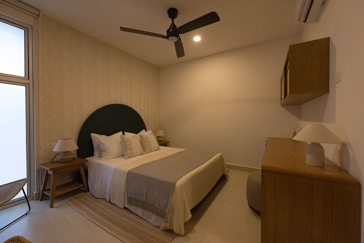 Departamento en Dzityá, Mérida, foto 3 de 14