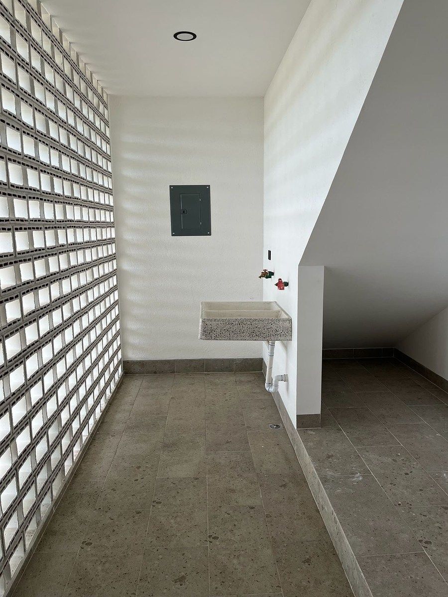 Casa em condomínio fechado em Grand Preserve, Querétaro, foto 10 de 44