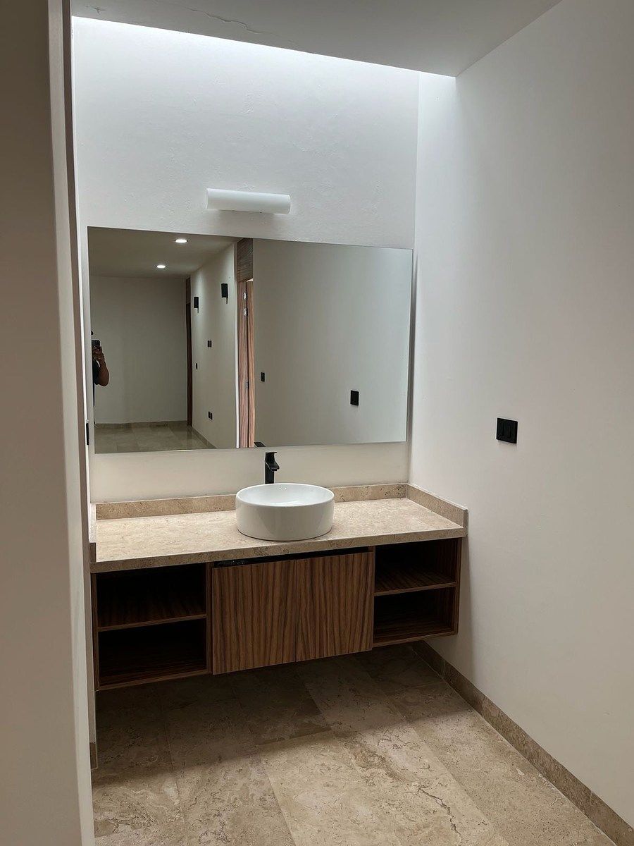 Casa em condomínio fechado em Grand Preserve, Querétaro, foto 12 de 44