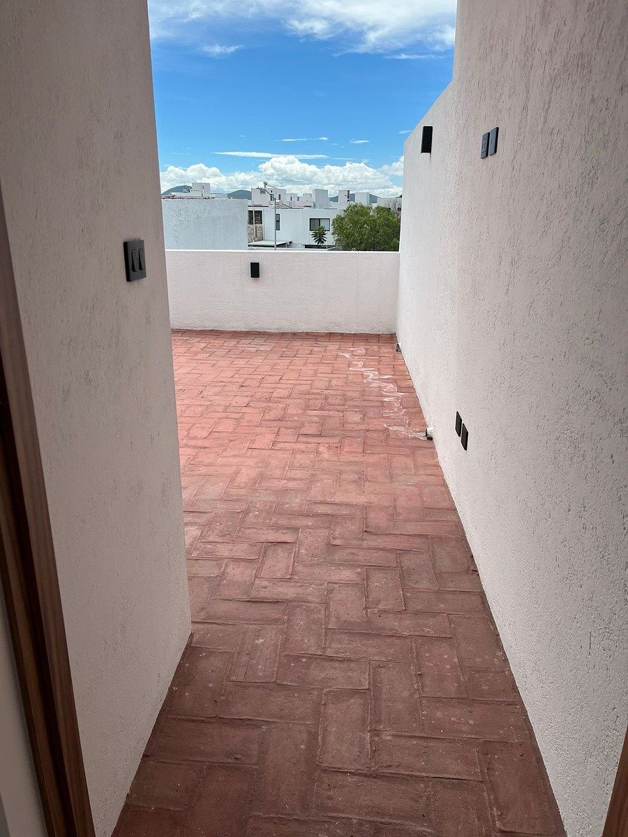 Casa em condomínio fechado em Grand Preserve, Querétaro, foto 13 de 44