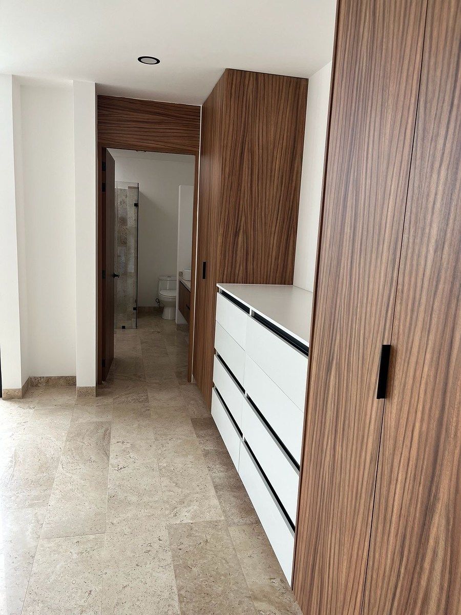 Casa em condomínio fechado em Grand Preserve, Querétaro, foto 18 de 44