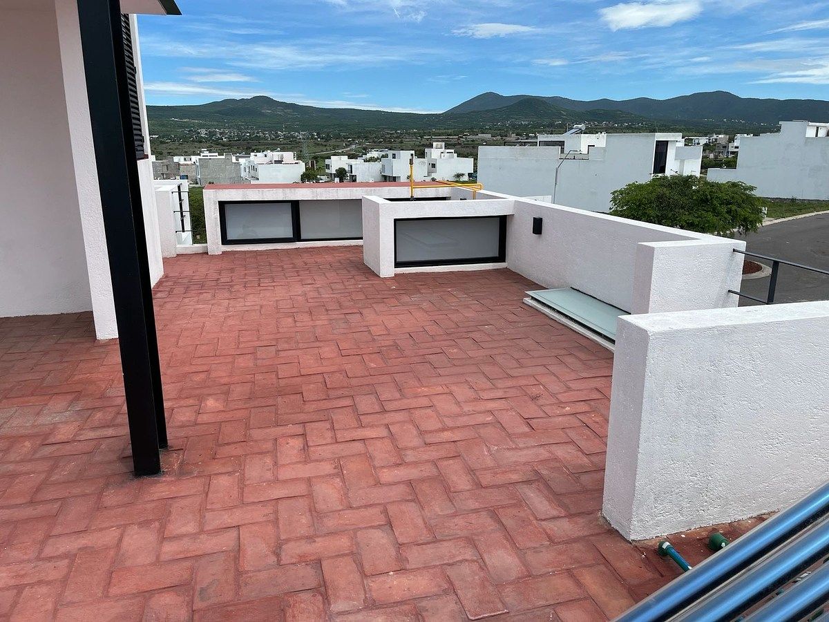 Casa em condomínio fechado em Grand Preserve, Querétaro, foto 30 de 44