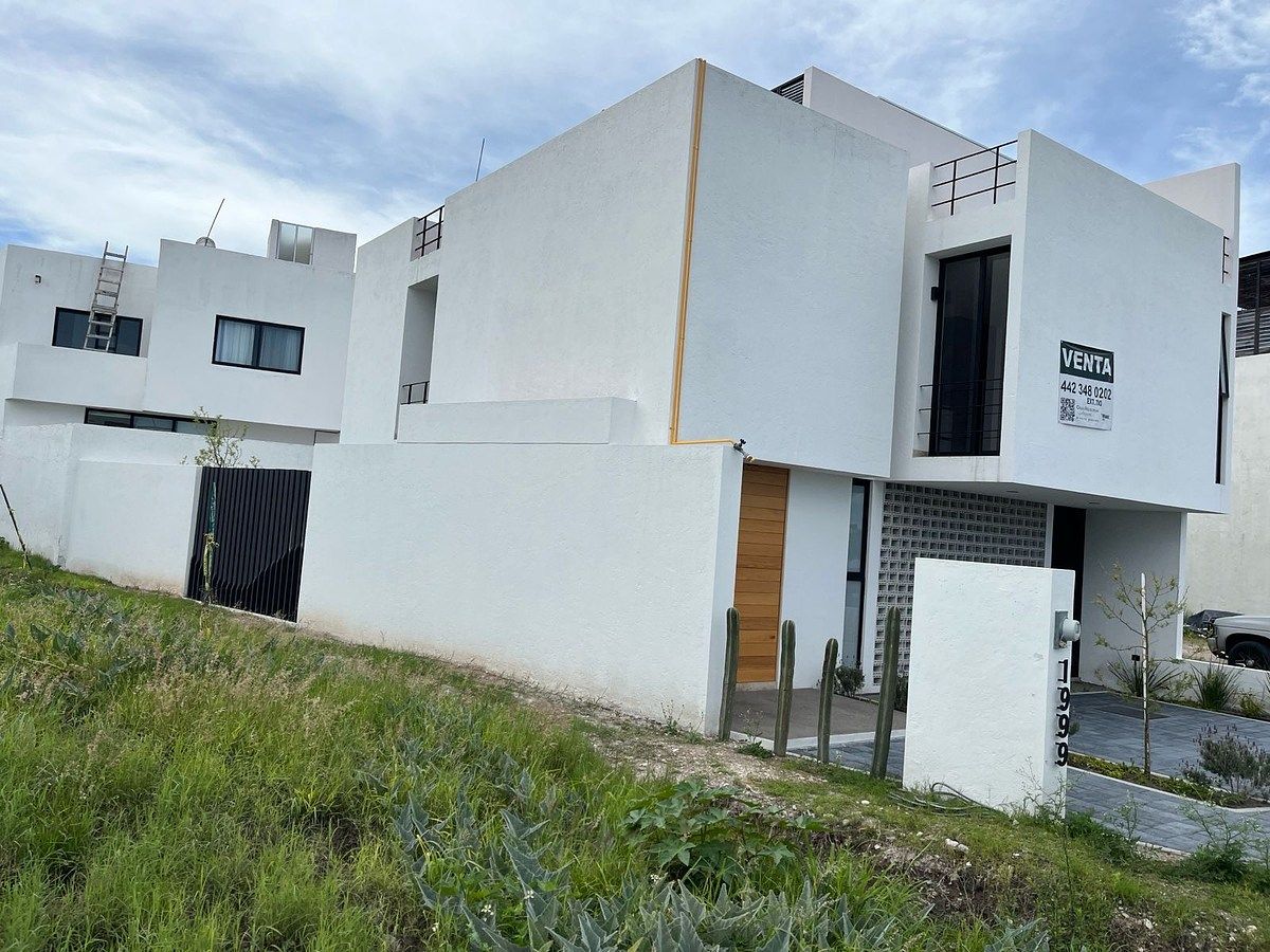 Casa em condomínio fechado em Grand Preserve, Querétaro, foto 35 de 44
