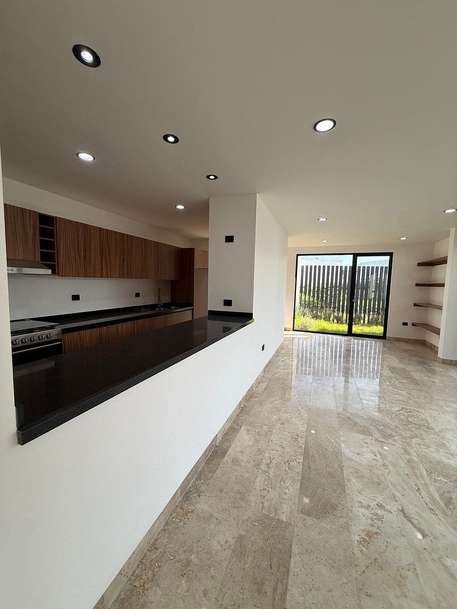 Casa en condominio en Grand Preserve, Querétaro, foto 13 de 31