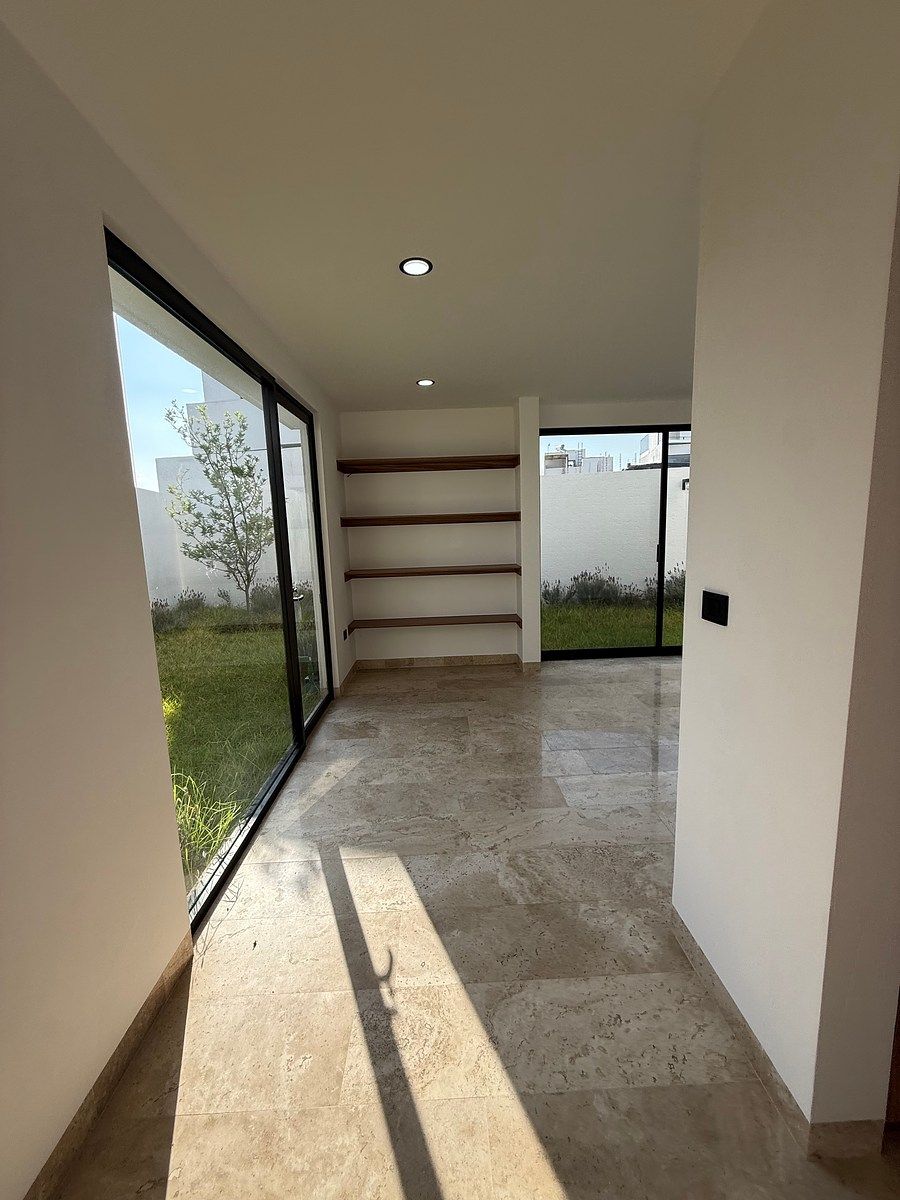 Casa en condominio en Grand Preserve, Querétaro, foto 19 de 31