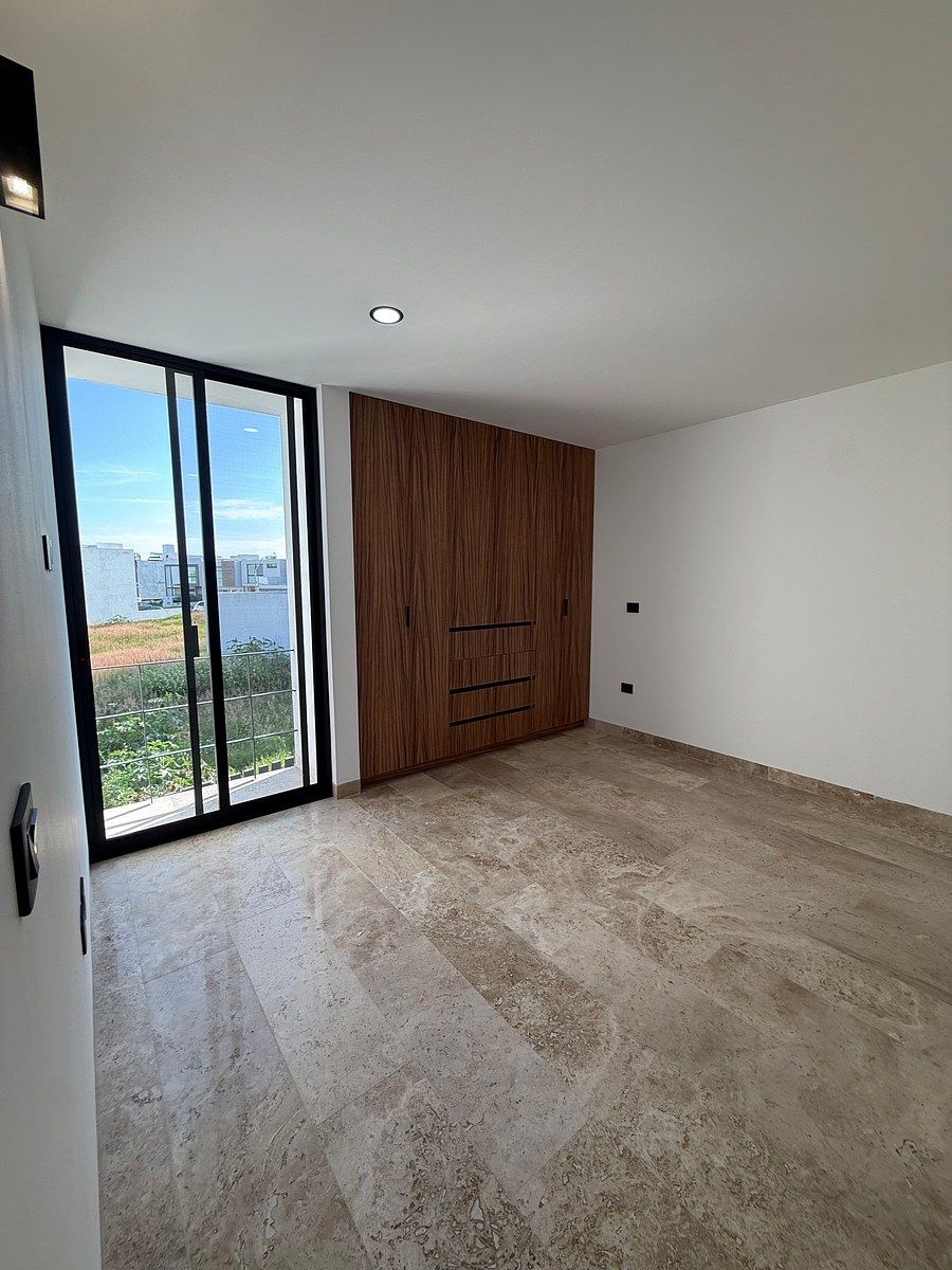 Casa en condominio en Grand Preserve, Querétaro, foto 23 de 31