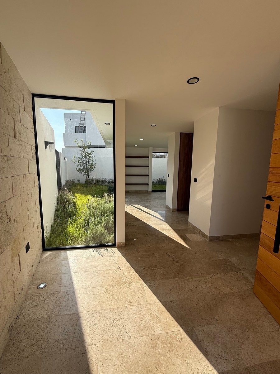 Casa en condominio en Grand Preserve, Querétaro, foto 30 de 31