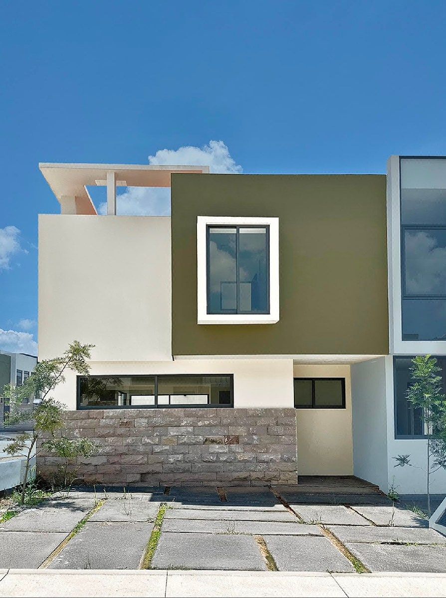 House in Altozano, Morelia, photo 2 of 26