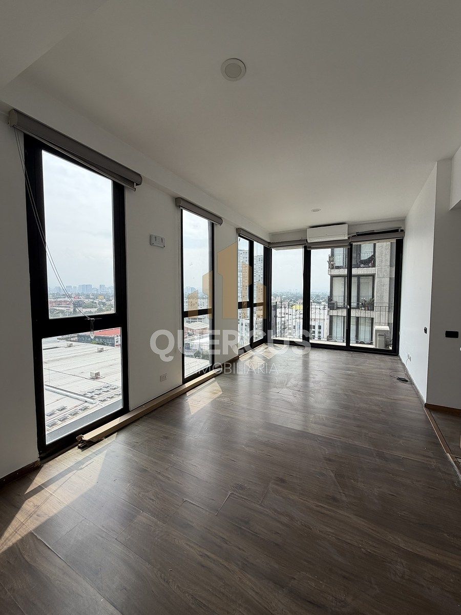Apartamento em Ampliación Del Gas, Azcapotzalco, foto 3 de 16