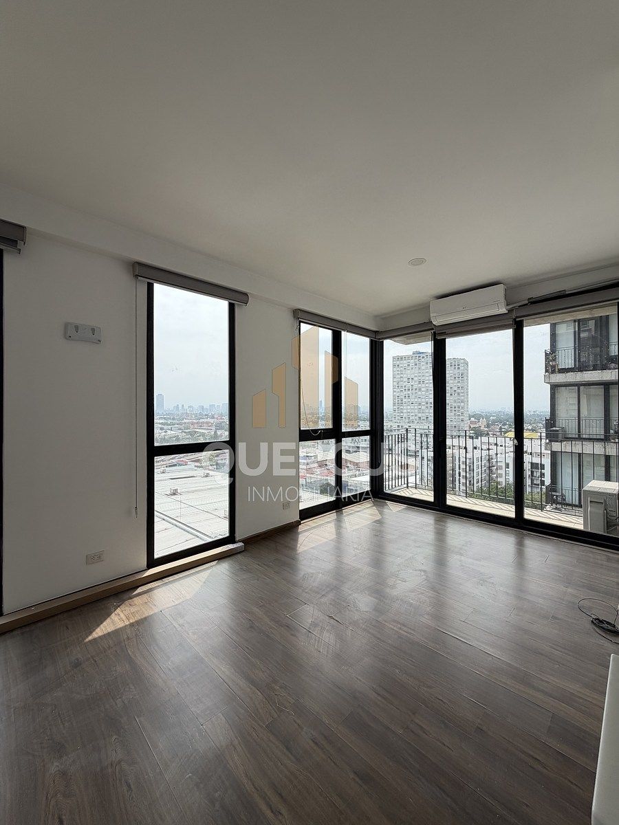 Apartamento em Ampliación Del Gas, Azcapotzalco, foto 2 de 16
