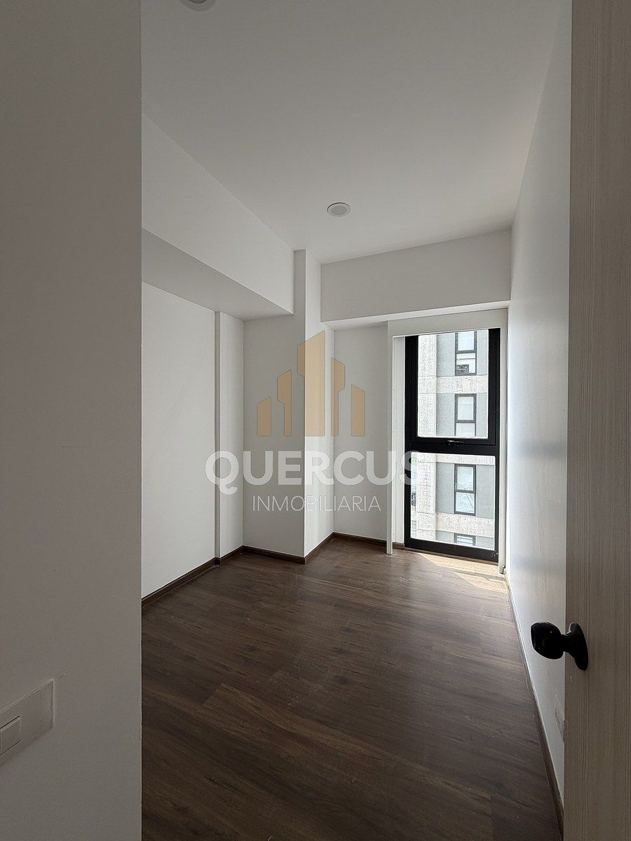 Apartamento em Ampliación Del Gas, Azcapotzalco, foto 7 de 16