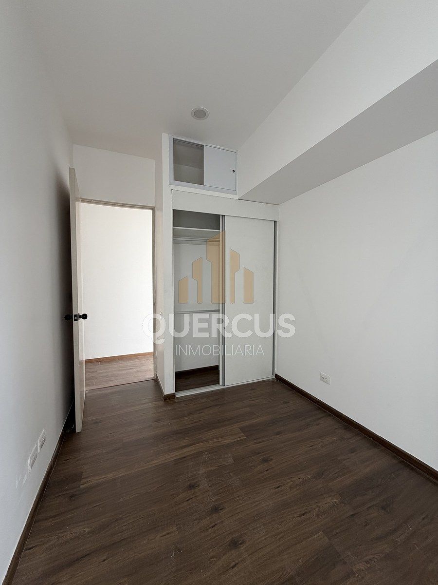 Apartamento em Ampliación Del Gas, Azcapotzalco, foto 8 de 16