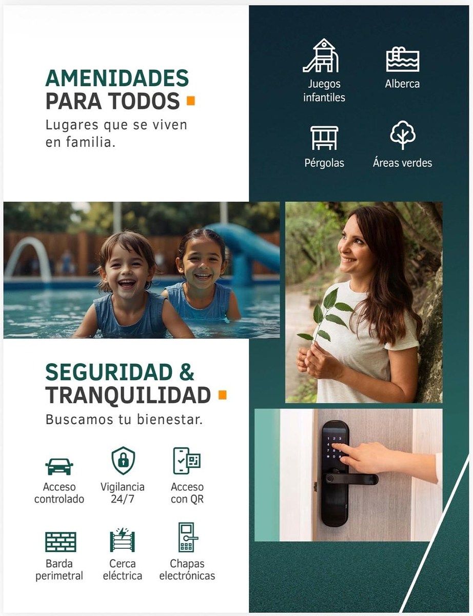 Apartamento em Paseos de San Miguel, Querétaro, foto 2 de 13